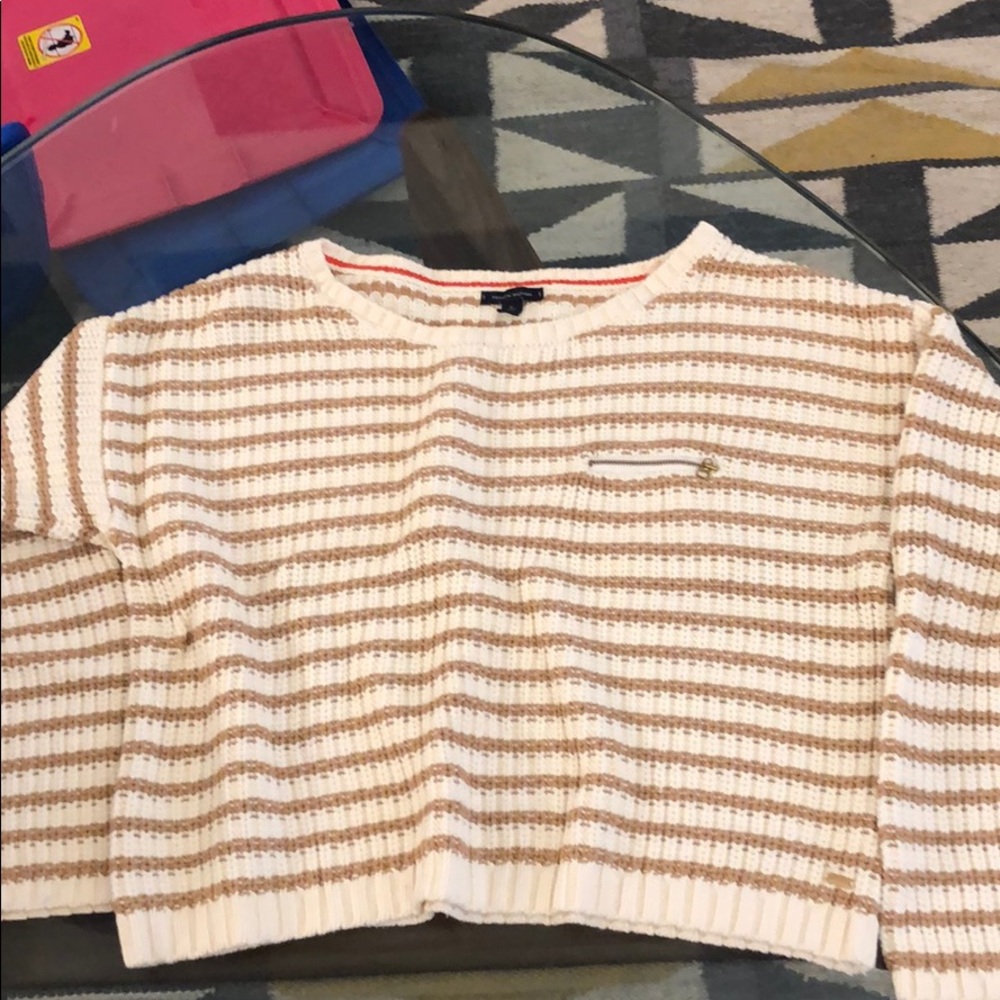 Tommy Hilfiger sweater
